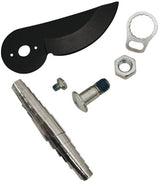 Fiskars blad, veer, bout en moer p90 - 1026278 - 1026278