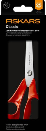 Fiskars classic universele schaar | 21 cm lh – 1075037