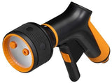 Fiskars comfort broeskop, 3 standen, knijpbediening – 1065483