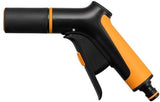 Fiskars comfort spuitpistool, 2 standen, knijpbediening – 1065484