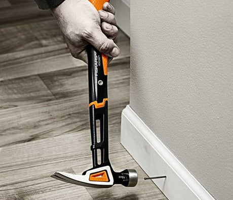 Fiskars isocore klauwhamer m - 1020213