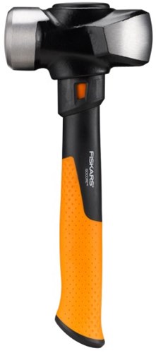 Fiskars isocore™ 1020217 moker 1630 g 283 mm 1 stuk(s)