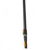 Fiskars oneclick telescoop steel | maat l - 1080672