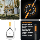 Fiskars oneclick wieder - 1080685