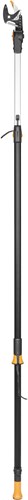 Fiskars powergear x telescopische snoeigiraffe upx86 - 1023624