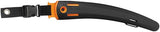 Fiskars schedeset voor snoeizaag sw240 sw330 zilver