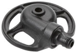 Fiskars statische sproeier, rond – 1023663