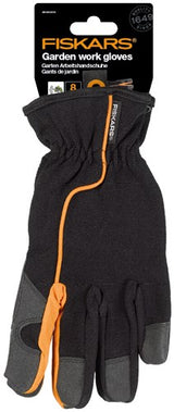 Fiskars tuinhandschoen, maat 8 - 1003478 - 1003478