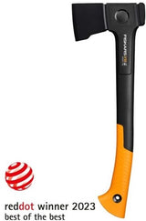 Fiskars x-serie x18 universele bijl s - 1069103