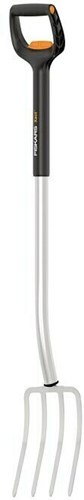 Fiskars xact telescopischetelescopische spitvork - 1070717