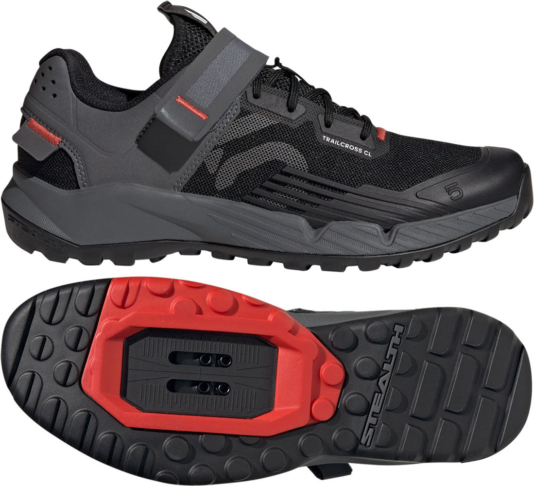 Five ten trailcross clip - women's mtb shoes