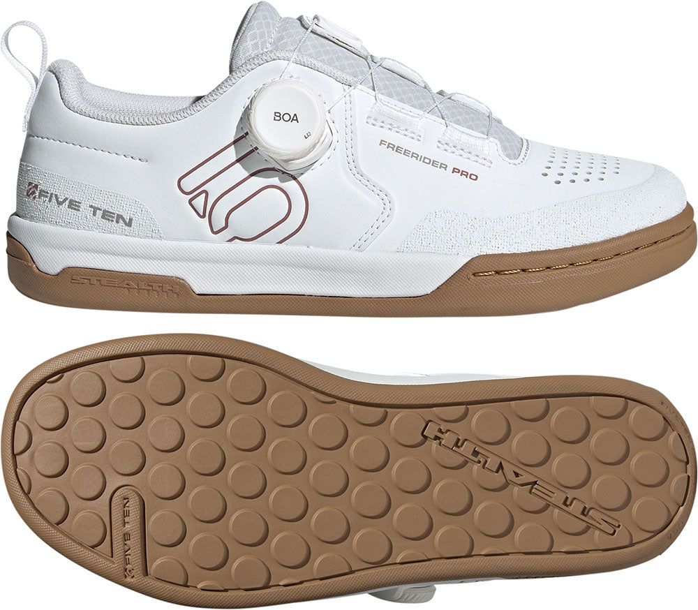 Five ten freerider pro boa - women's mtb shoes