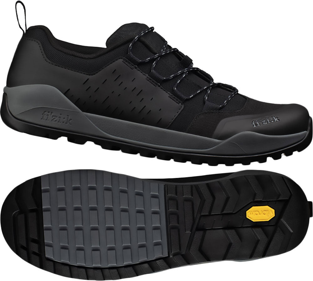 Fizik ergolace x2 flat - mtb shoes