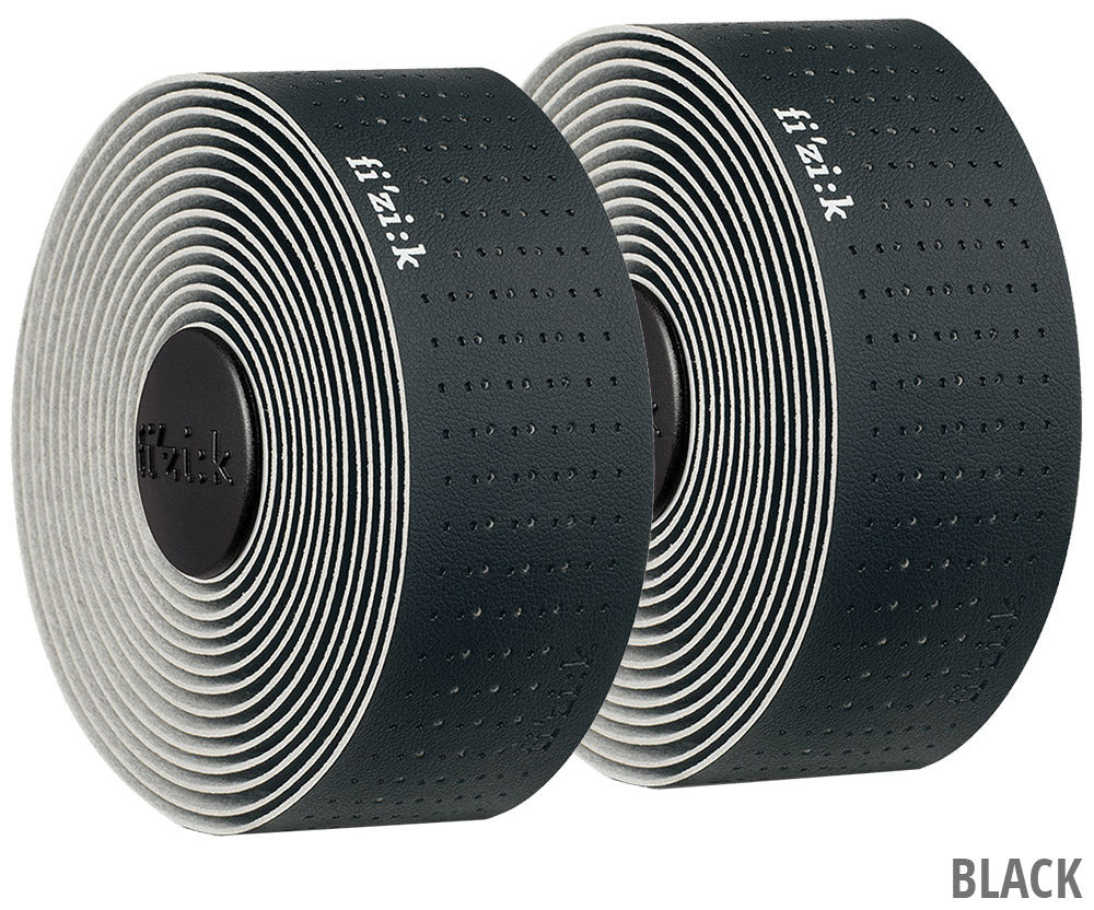 Fizik tempo microtex classic bar tape | silver