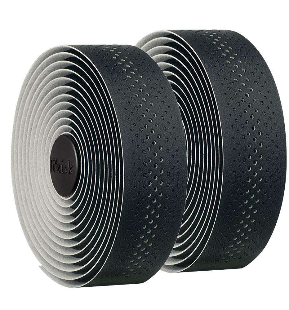 Fizik tempo microtex bondcush classic bar tape | honey