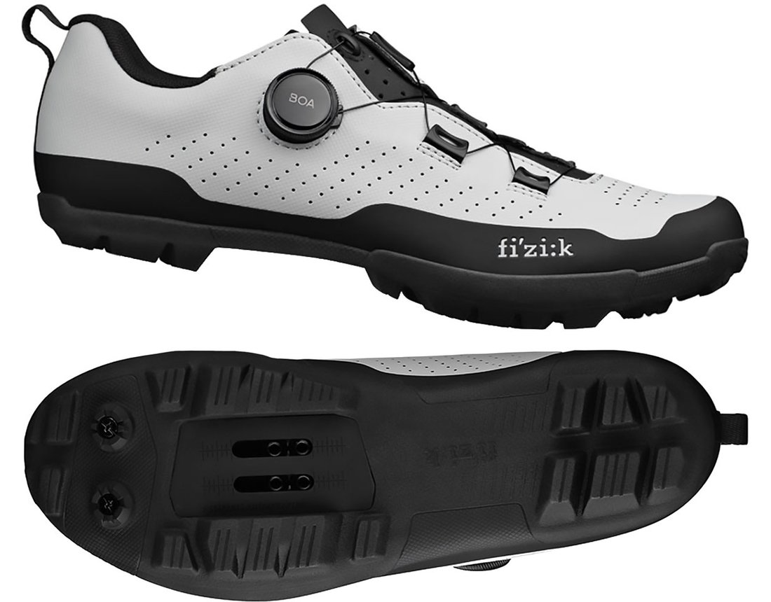 Fizik atlas - mtb shoes | 45,5