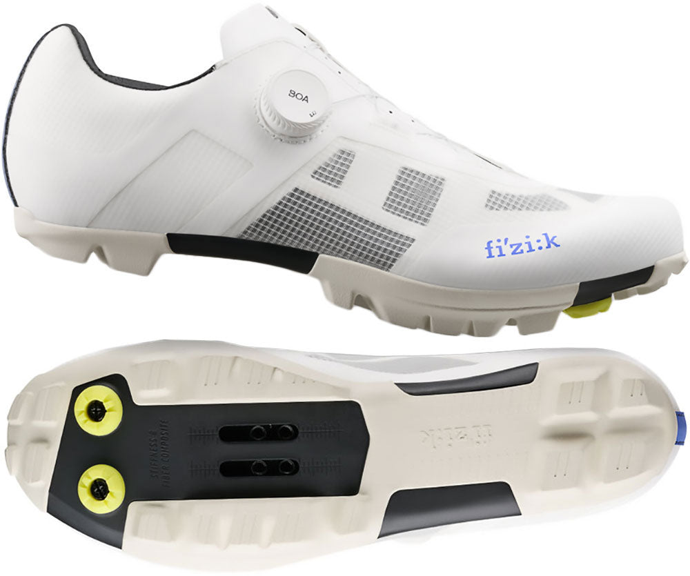 Fizik proxy - mtb shoes | 42
