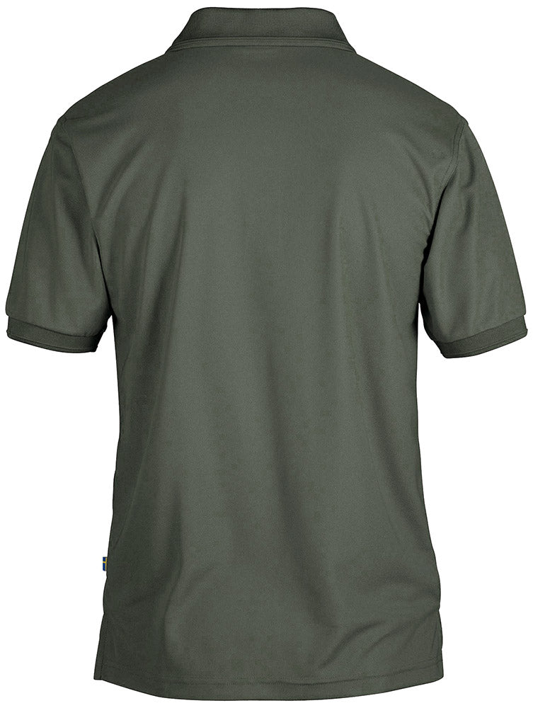 Fjällräven crowley pique - polo | m