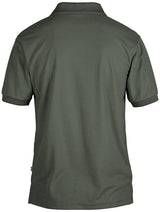 Fjällräven crowley pique - polo | xl