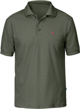 Fjällräven crowley pique - polo | xl