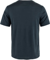 Fjällräven hoja wool - t-shirt | xl