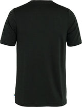 Fjällräven abisko logo - functional shirt | m