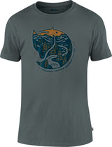 Fjällräven arctic fox - t-shirt | xl