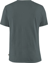 Fjällräven arctic fox - t-shirt | s