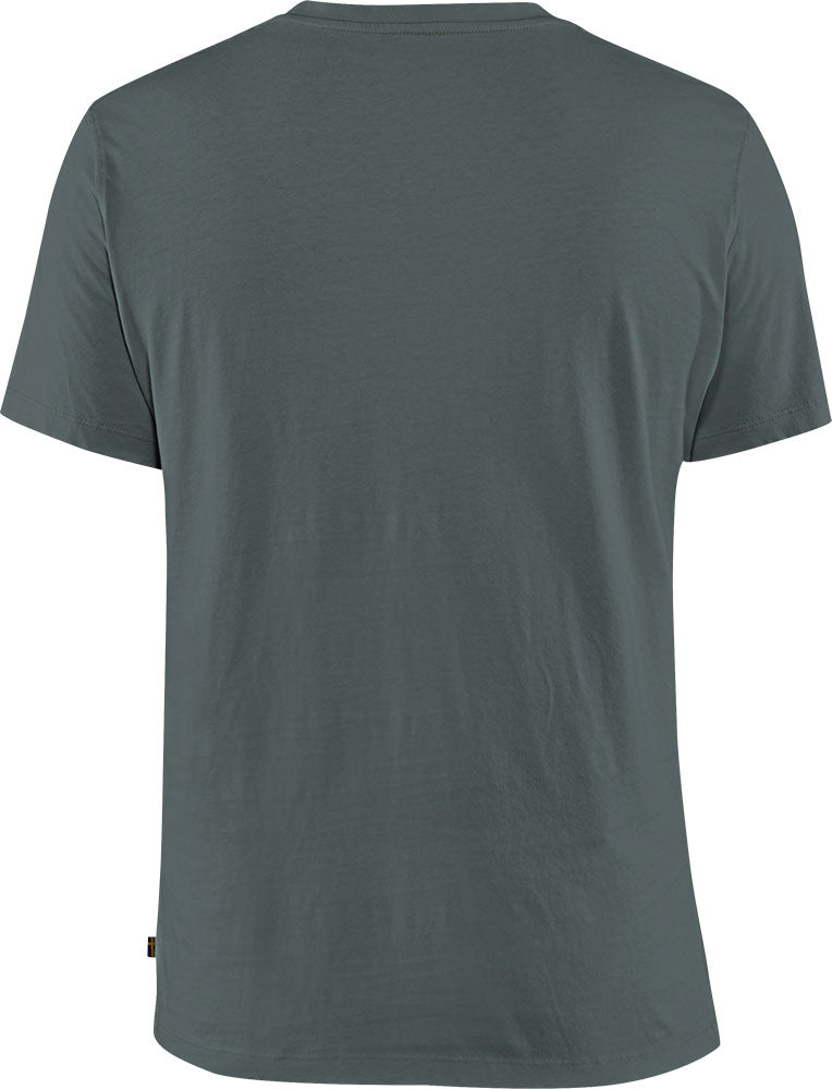 Fjällräven arctic fox - t-shirt | xxl