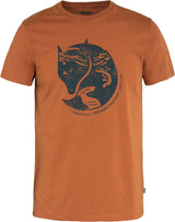 Fjällräven arctic fox - t-shirt | l