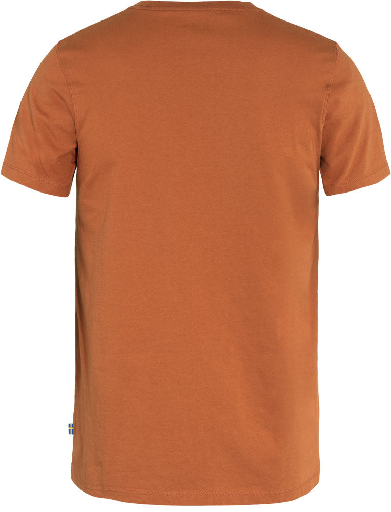 Fjällräven arctic fox - t-shirt | xl