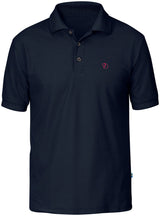Fjällräven crowley pique - functional shirt | l
