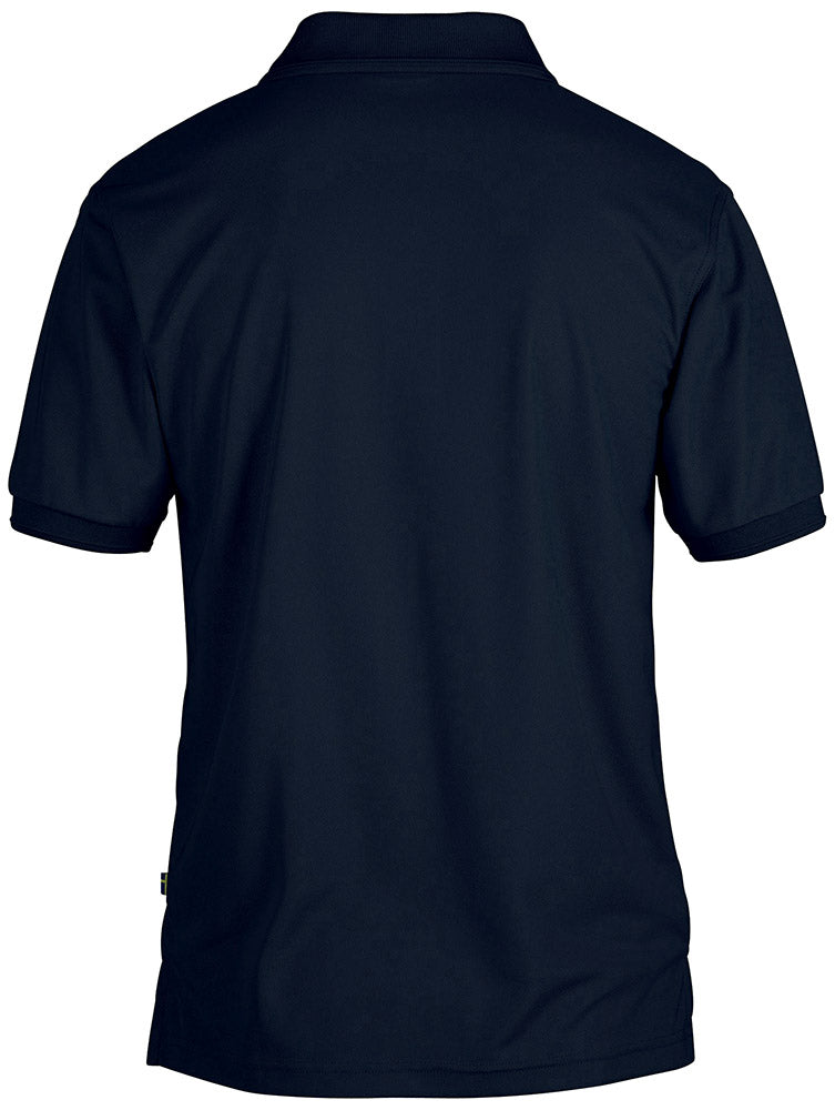 Fjällräven crowley pique - functional shirt | xxl