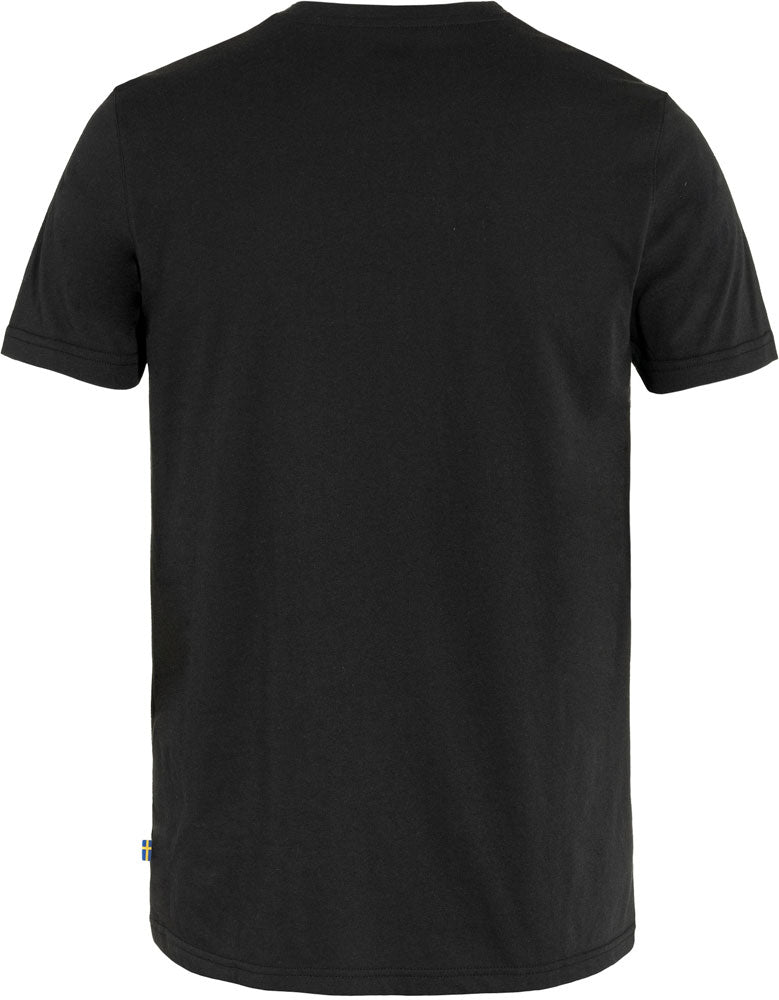 Fjällräven 1960 logo - t-shirt | s