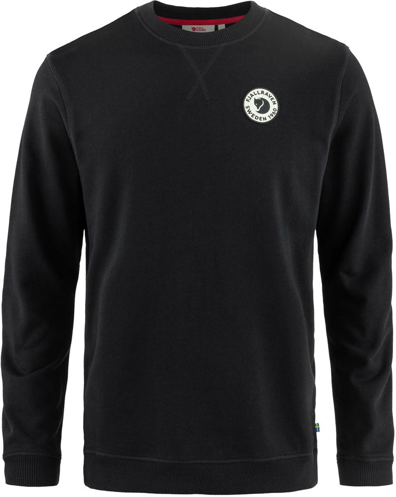 Fjällräven 1960 logo badge - sweatshirt | xxl