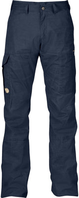 Fjällräven karl pro trousers - trekking pants | 50