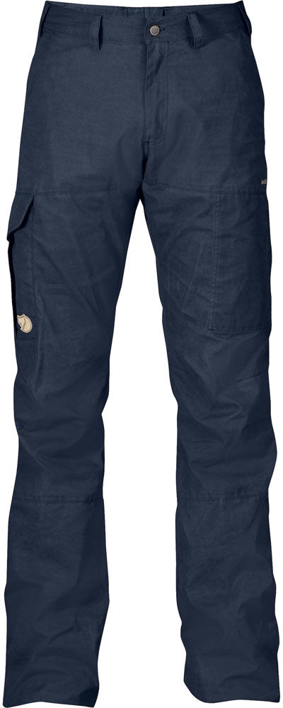 Fjällräven karl pro trousers - trekking pants | 52