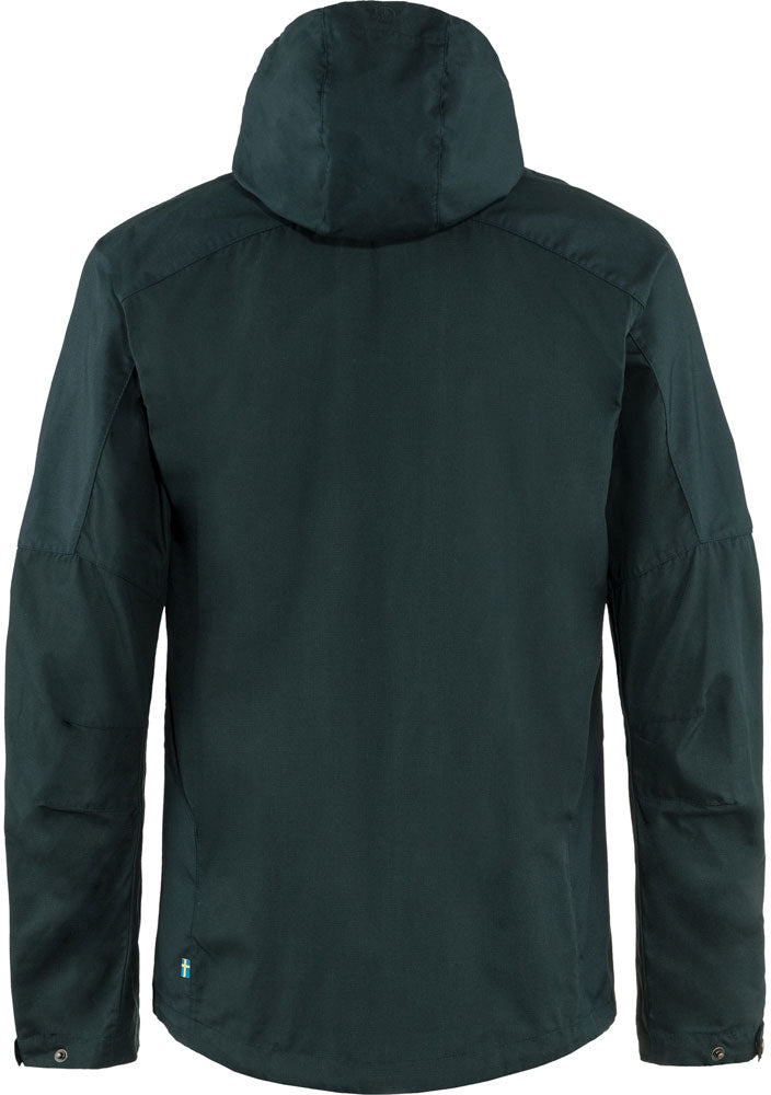 Fjällräven sten - jacket | xl
