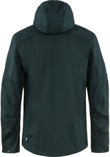 Fjällräven sten - jacket | xl