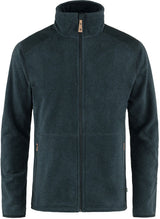 Fjällräven sten - fleece jacket | l
