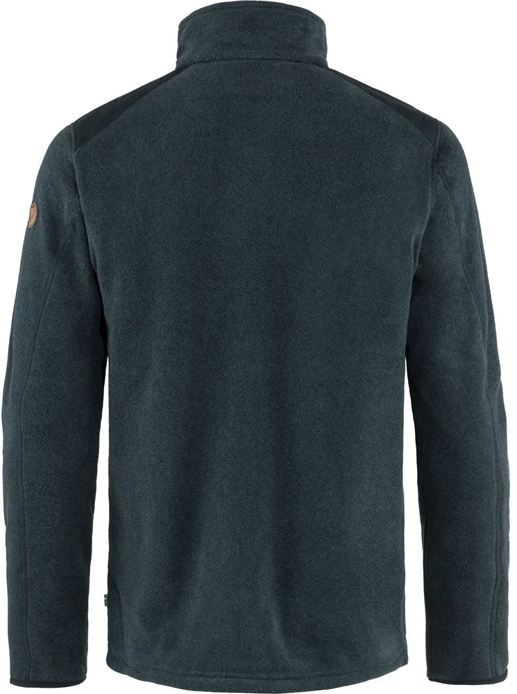 Fjällräven sten - fleece jacket