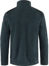 Fjällräven sten - fleece jacket | s