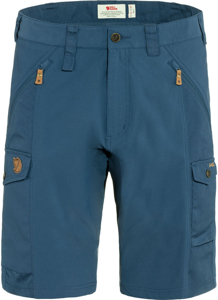 Fjällräven abisko - trekking shorts | 54