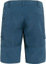 Fjällräven abisko - trekking shorts | 54