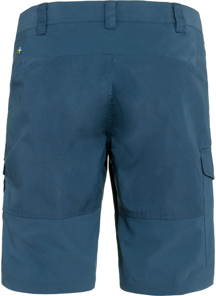 Fjällräven abisko - trekking shorts | 52
