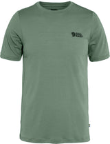 Fjällräven abisko logo merino wool - functional shirt | xxl