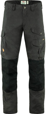 Fjällräven barents pro - trekking pants | 50