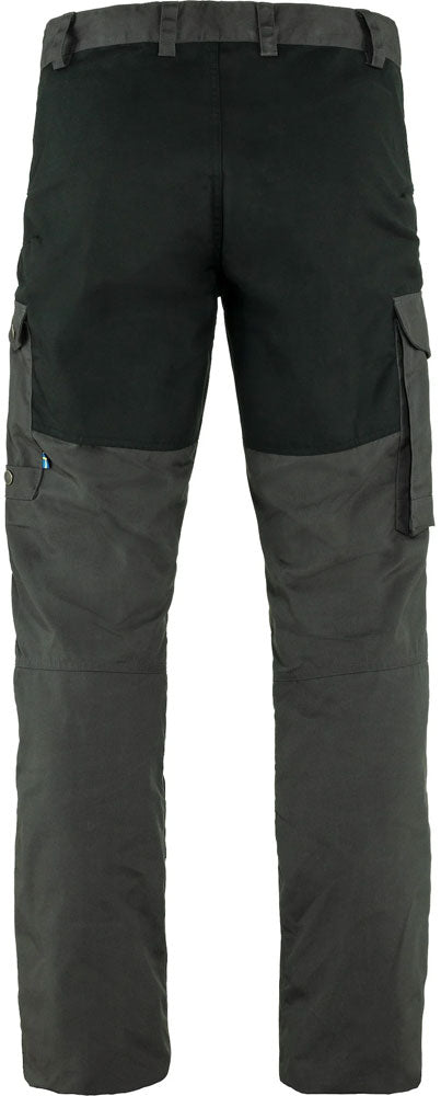 Fjällräven barents pro - trekking pants | 48