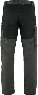 Fjällräven barents pro - trekking pants | 48