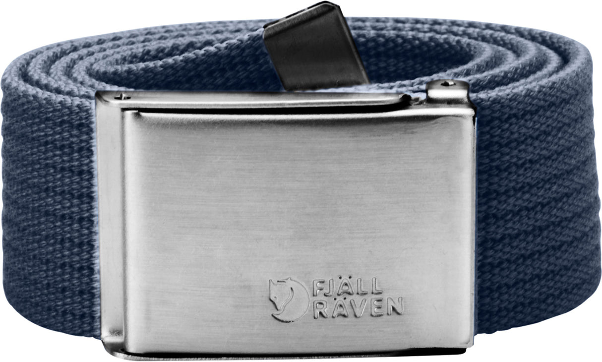 Fjällräven canvas - belt